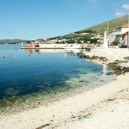 By The Sea Seget Donji, - 2041 דירה