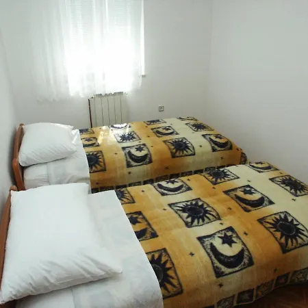 By The Sea Seget Donji, - 2041 דירה טרוגיר