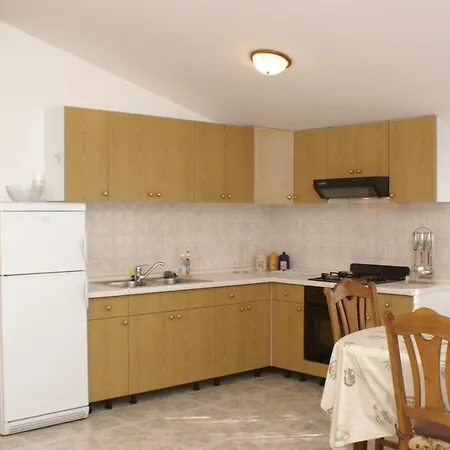 By The Sea Seget Donji, - 2041 דירה *