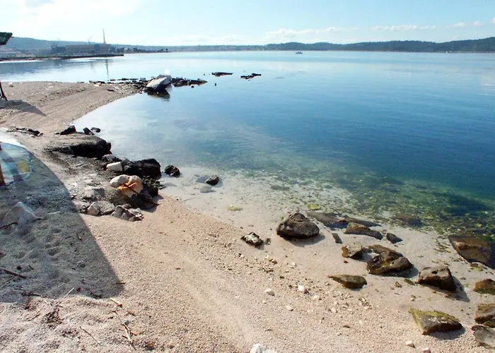 By The Sea Seget Donji, - 2041 Trogir