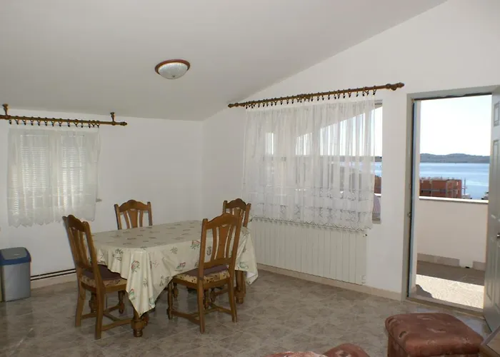 By The Sea Seget Donji, - 2041 *