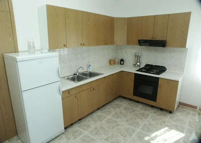 By The Sea Seget Donji, - 2041 Appartement