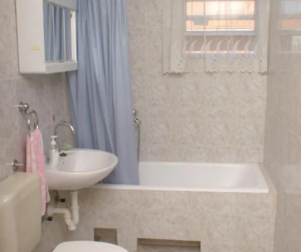 By The Sea Seget Donji, - 2041 Appartement