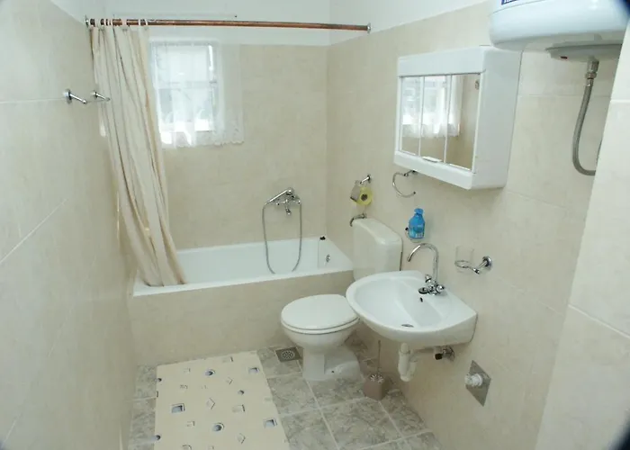 By The Sea Seget Donji, - 2041