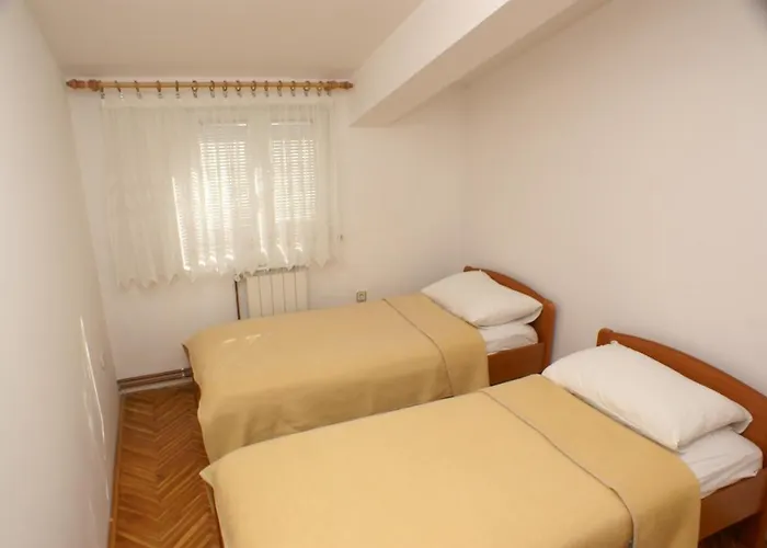 By The Sea Seget Donji, - 2041 Appartement