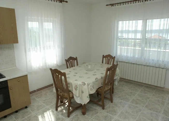 By The Sea Seget Donji, - 2041 Appartement Trogir