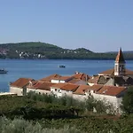 By The Sea Seget Donji, - 2041 Apartman Trogir