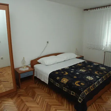By The Sea Seget Donji, - 2041 Apartment Trogir