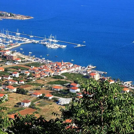 By The Sea Seget Donji, - 2041 * تروغير