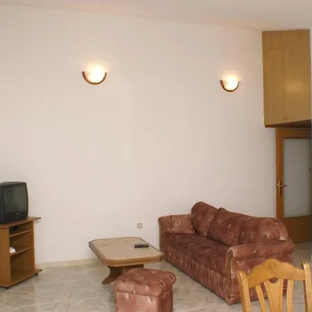 By The Sea Seget Donji, - 2041 Appartement