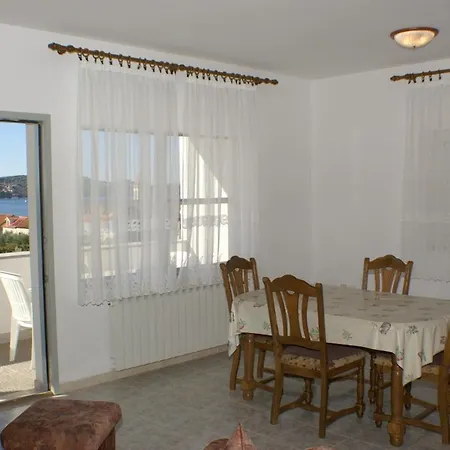 By The Sea Seget Donji, - 2041 Apartment Trogir