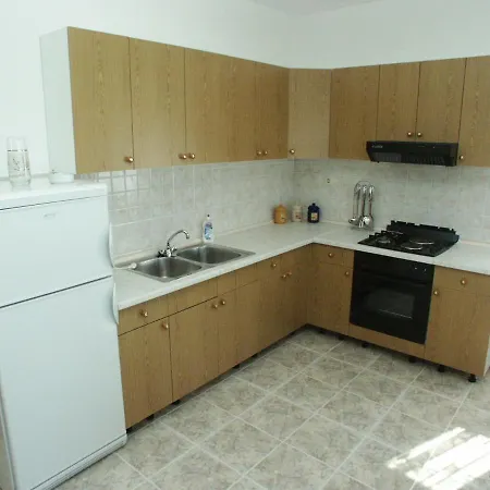 By The Sea Seget Donji, - 2041 Appartement