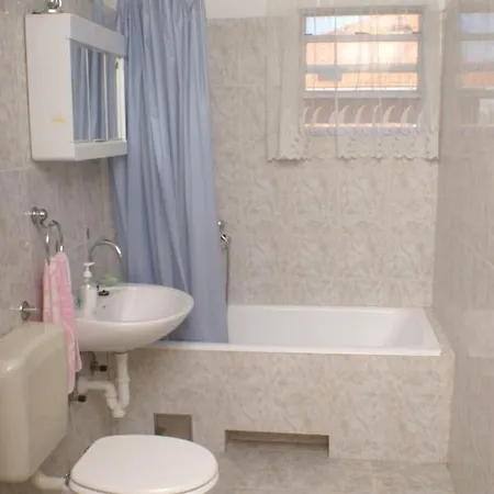 By The Sea Seget Donji, - 2041 Appartement