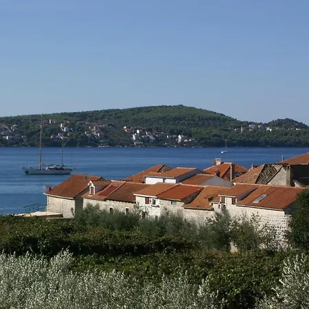 Appartement By The Sea Seget Donji, - 2041