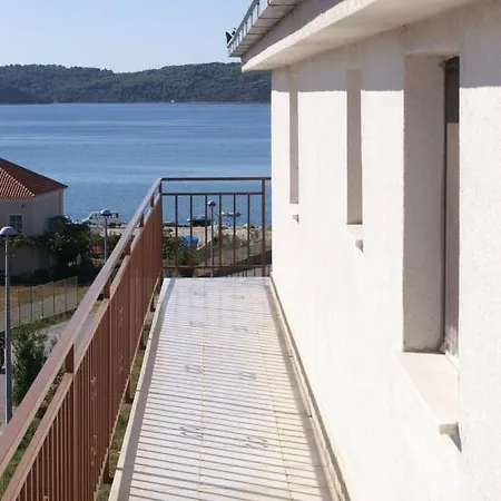 By The Sea Seget Donji, - 2041 *