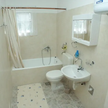 By The Sea Seget Donji, - 2041