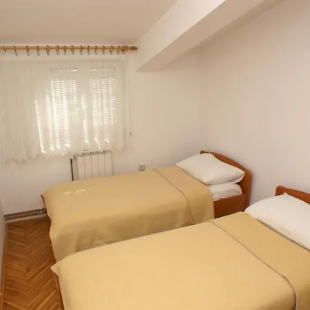 By The Sea Seget Donji, - 2041 شقة