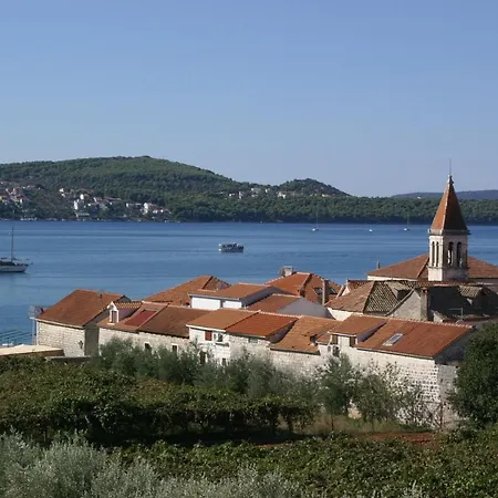 By The Sea Seget Donji, - 2041 Apartment Trogir
