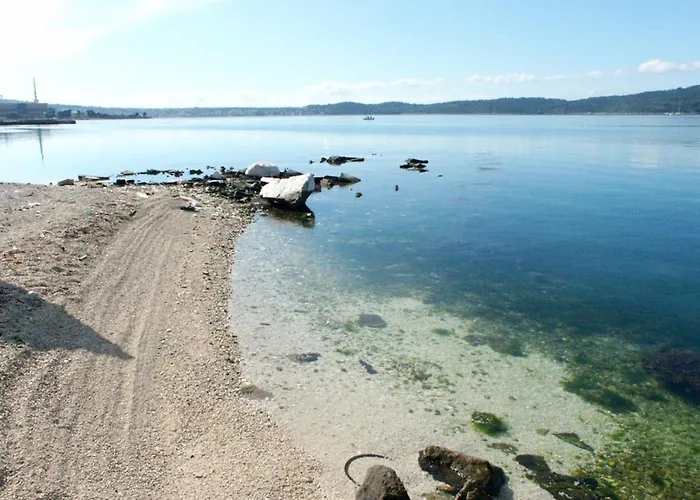 By The Sea Seget Donji, - 2041 Daire *