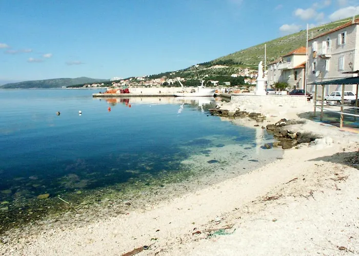 By The Sea Seget Donji, - 2041 Daire