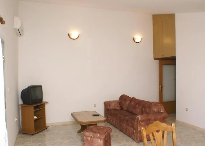 By The Sea Seget Donji, - 2041 Daire