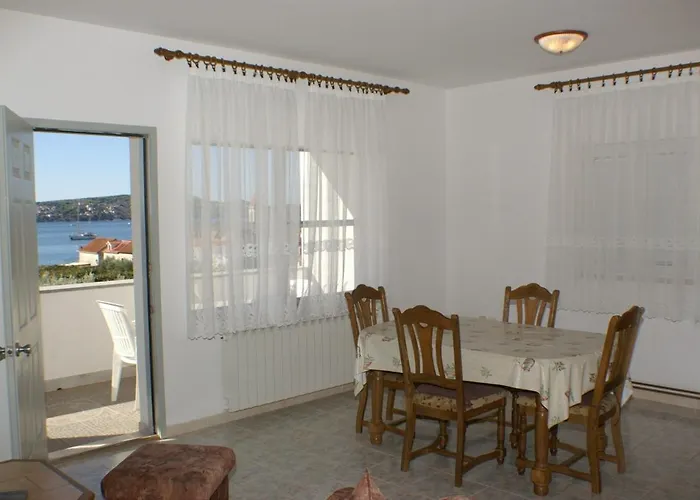 By The Sea Seget Donji, - 2041 Apartmán Trogir