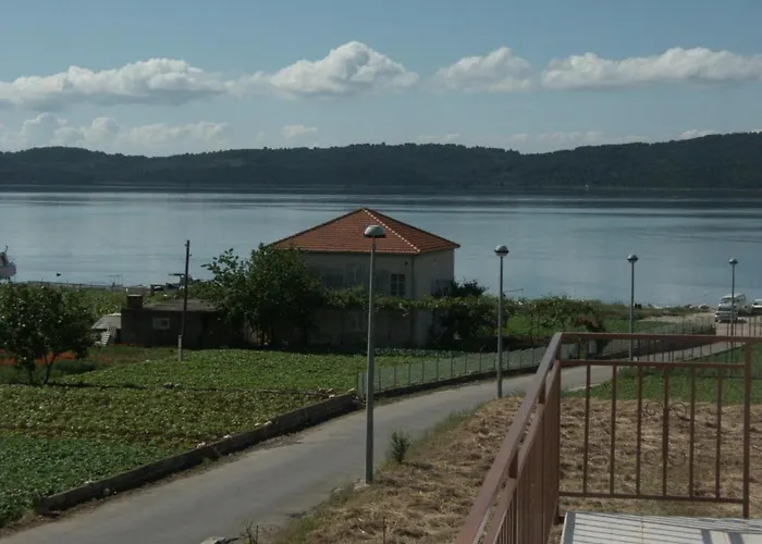 By The Sea Seget Donji, - 2041 Daire