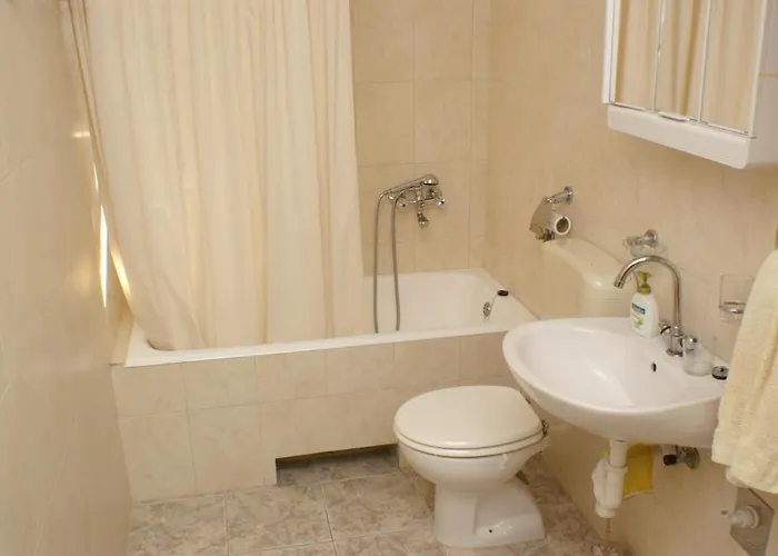 Daire By The Sea Seget Donji, - 2041