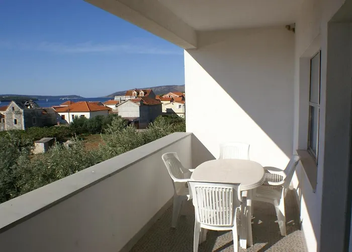 By The Sea Seget Donji, - 2041 Trogir