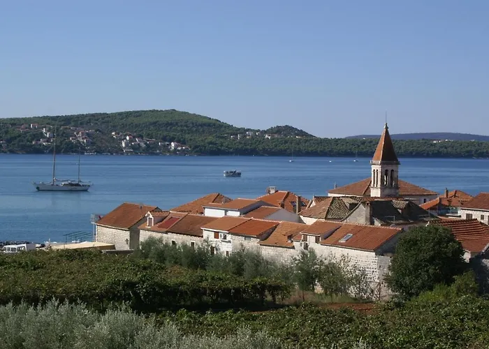 By The Sea Seget Donji, - 2041 Apartmán Trogir