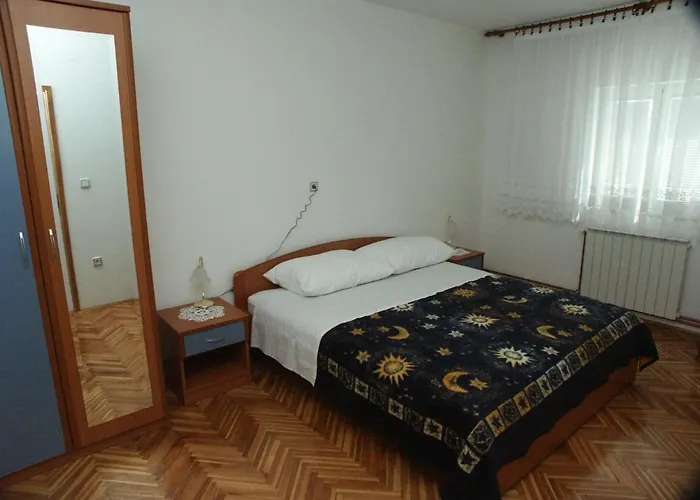 By The Sea Seget Donji, - 2041 Apartment Trogir