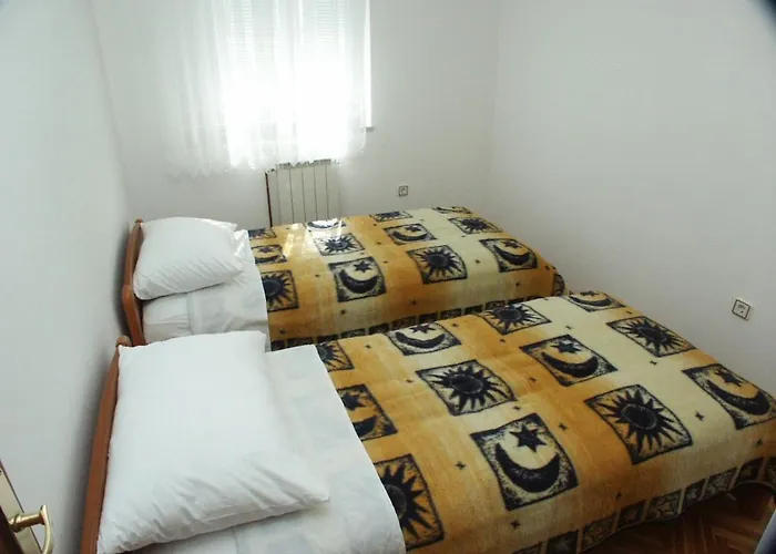 By The Sea Seget Donji, - 2041 Apartment Trogir